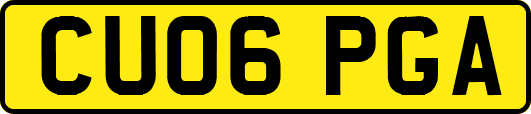CU06PGA