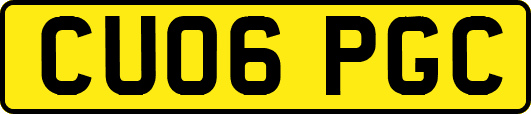 CU06PGC