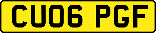 CU06PGF