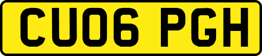 CU06PGH