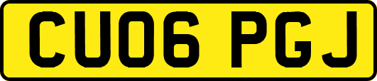 CU06PGJ
