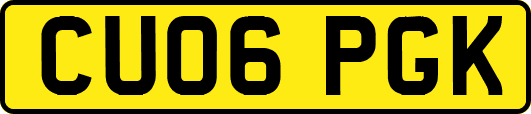 CU06PGK