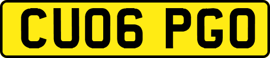 CU06PGO