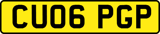 CU06PGP