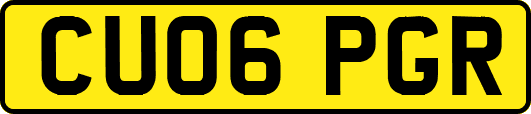 CU06PGR