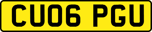 CU06PGU