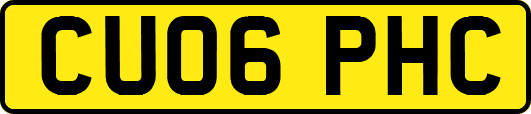 CU06PHC