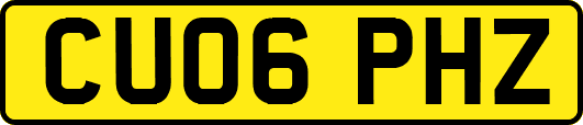 CU06PHZ