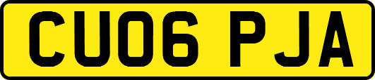 CU06PJA