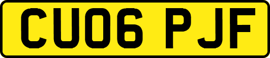 CU06PJF