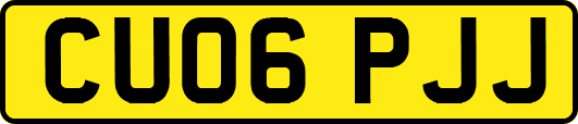 CU06PJJ