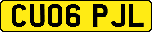 CU06PJL
