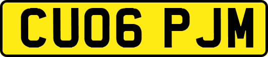 CU06PJM