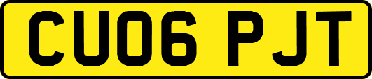 CU06PJT