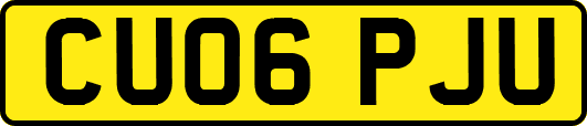 CU06PJU