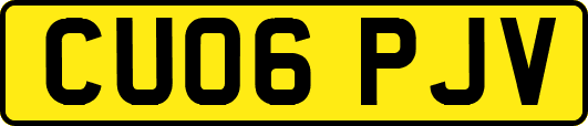CU06PJV