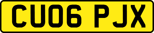 CU06PJX