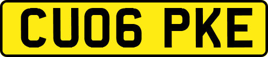 CU06PKE
