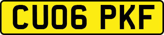 CU06PKF