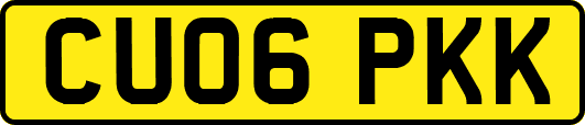 CU06PKK