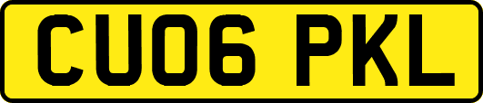 CU06PKL