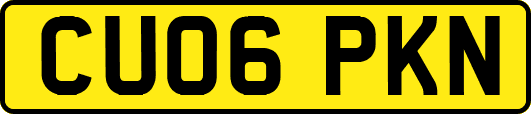 CU06PKN