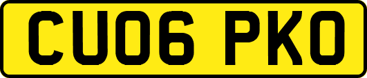 CU06PKO