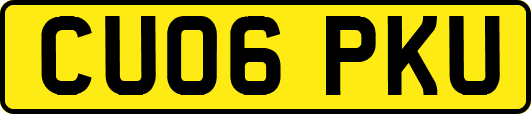 CU06PKU