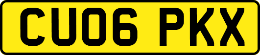 CU06PKX