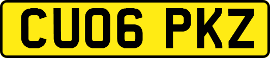 CU06PKZ