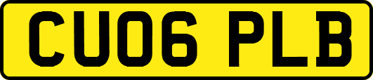CU06PLB