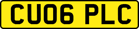 CU06PLC