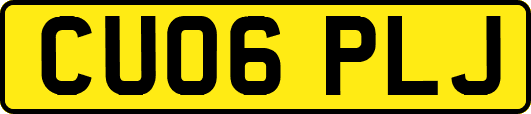 CU06PLJ