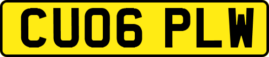 CU06PLW