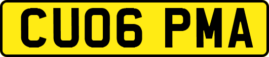 CU06PMA