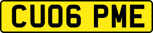 CU06PME