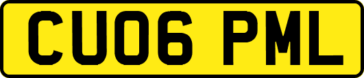 CU06PML