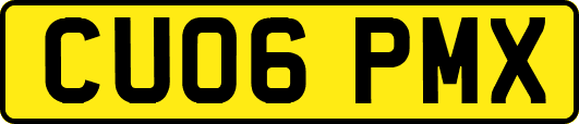 CU06PMX