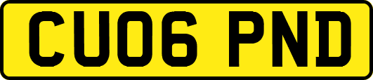 CU06PND