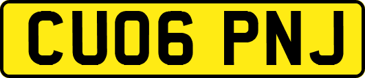 CU06PNJ