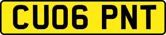 CU06PNT