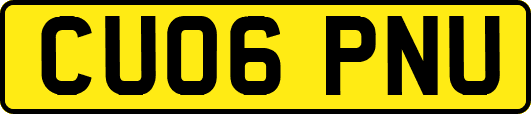 CU06PNU