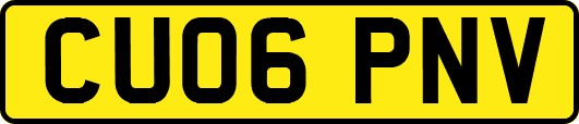 CU06PNV