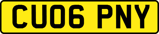 CU06PNY
