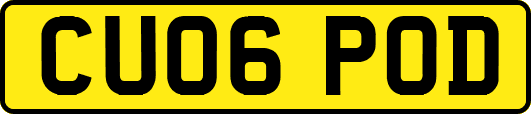 CU06POD