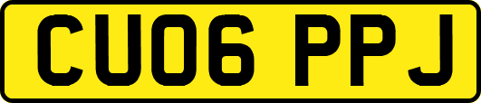 CU06PPJ