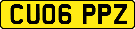 CU06PPZ