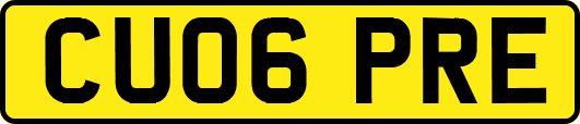 CU06PRE