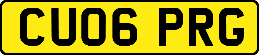 CU06PRG