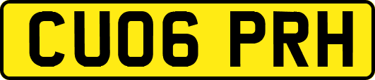 CU06PRH